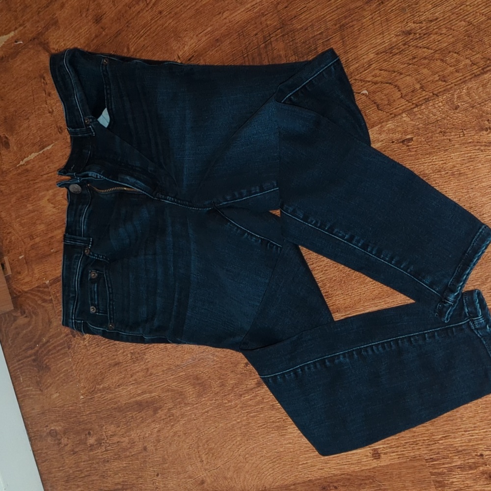 Torrid midfit super skinny jean